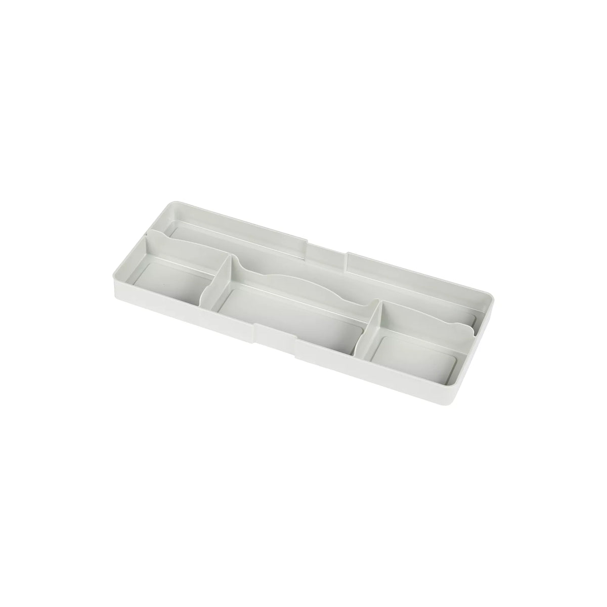 Organizer-Box L Salbei, 5,3 l