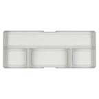 Organizer-Box L Salbei, 5,3 l