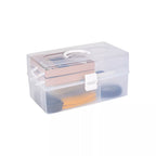 Organizer-Box XL Beige, 10 l