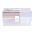 Organizer-Box XL Beige, 10 l