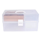 Organizer-Box XL Beige, 10 l