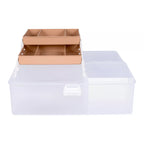 Organizer-Box XL Beige, 10 l