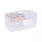Organizer-Box XL Beige, 10 l