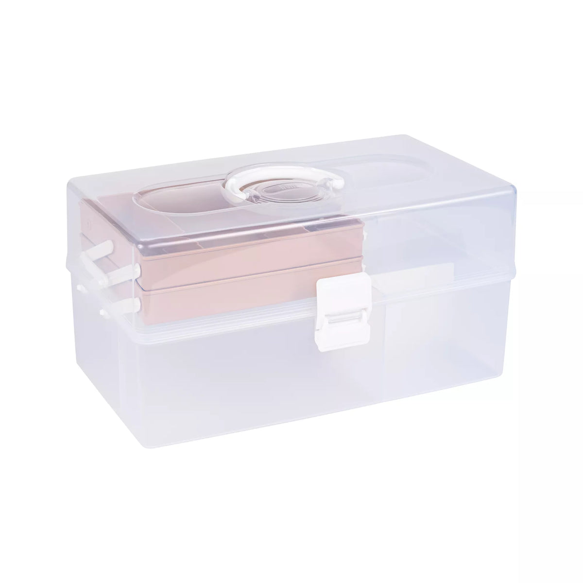 Organizer-Box XL Beige, 10 l