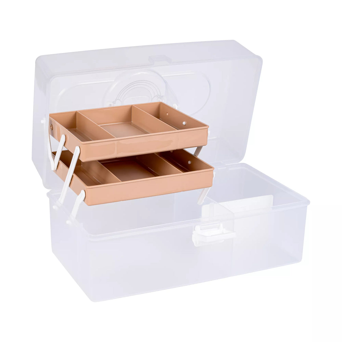 Organizer-Box XL Beige, 10 l