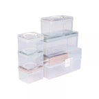 Organizer-Box XL Beige, 10 l