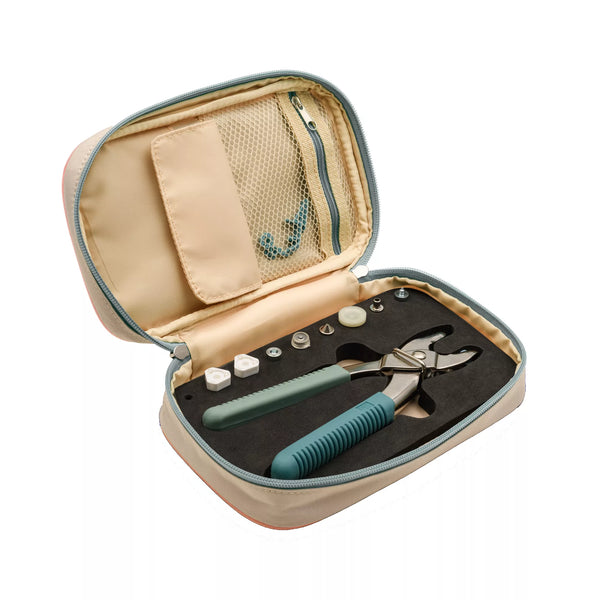 Vorteils-Bundle: VARIO-Zange Set mit Aufbewahrung – Zange & Case