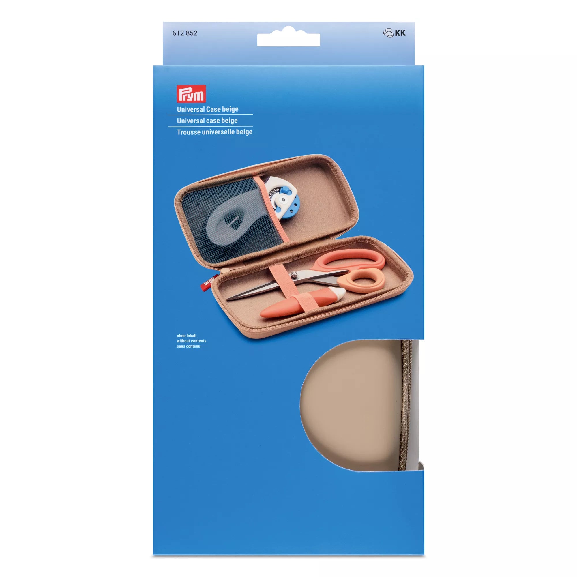 Universal Case, beige