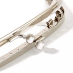 Bag Clasps "Emilia" and "Hannah"