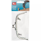 Bag Clasps "Emilia" and "Hannah"