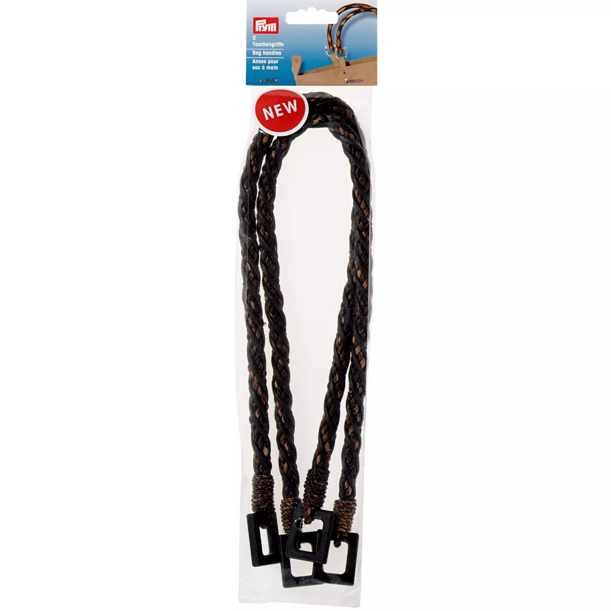 "Isabella" Bag Handles