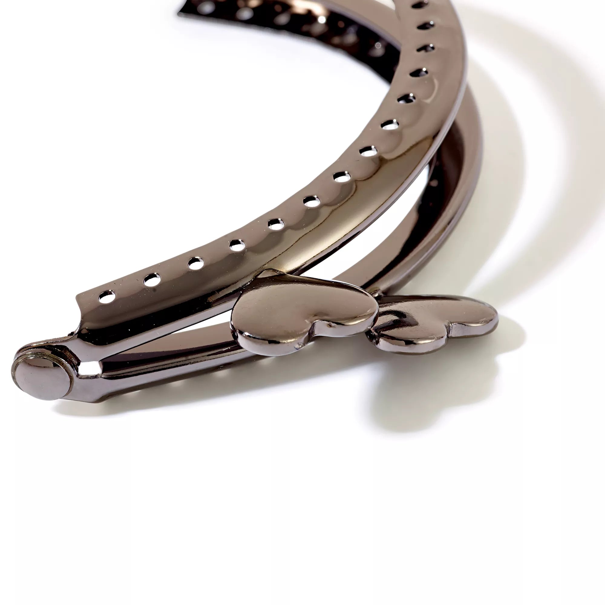 "Linda" Bag Clasp