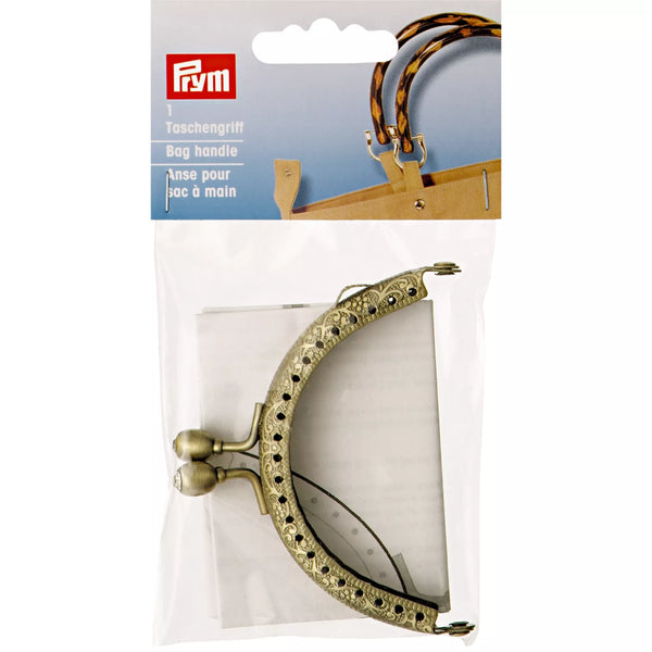 Taschenverschluss "Lorena"