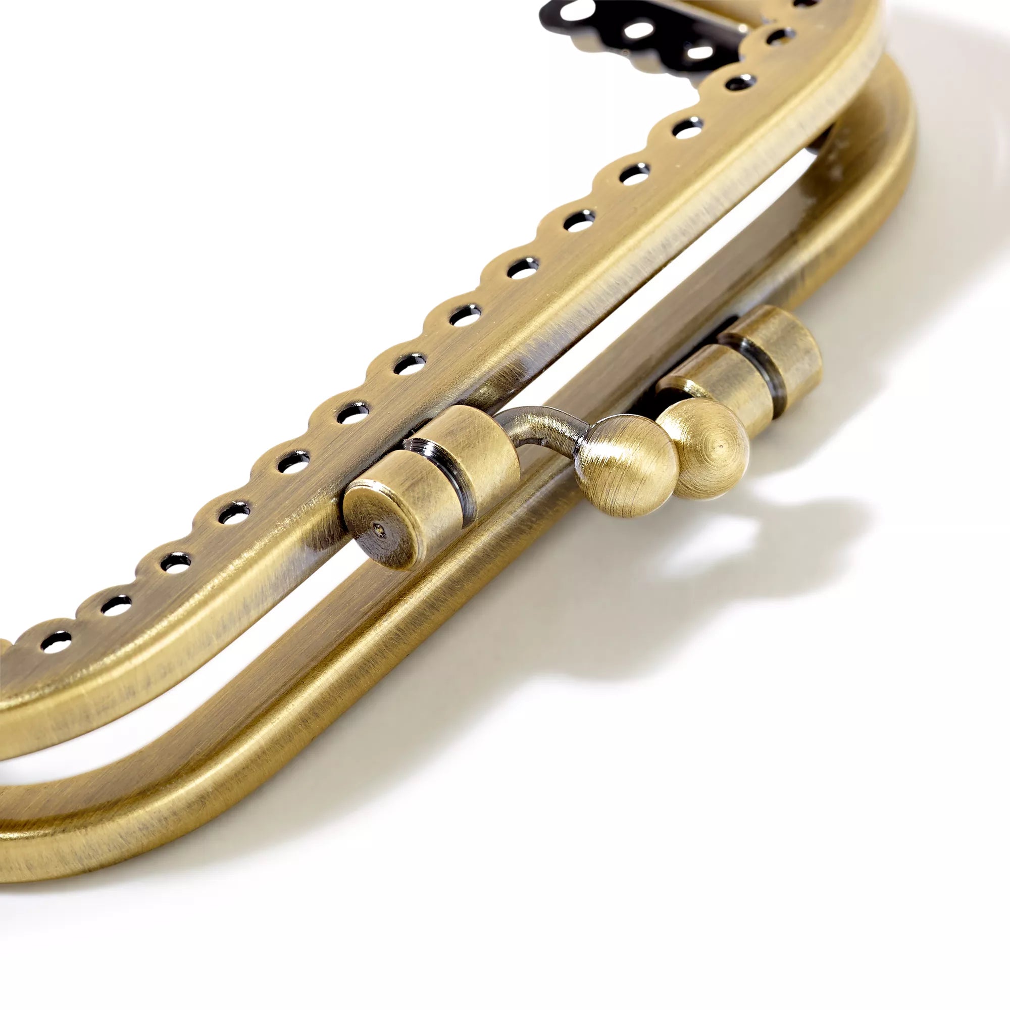 Bag clasp "Fiona"