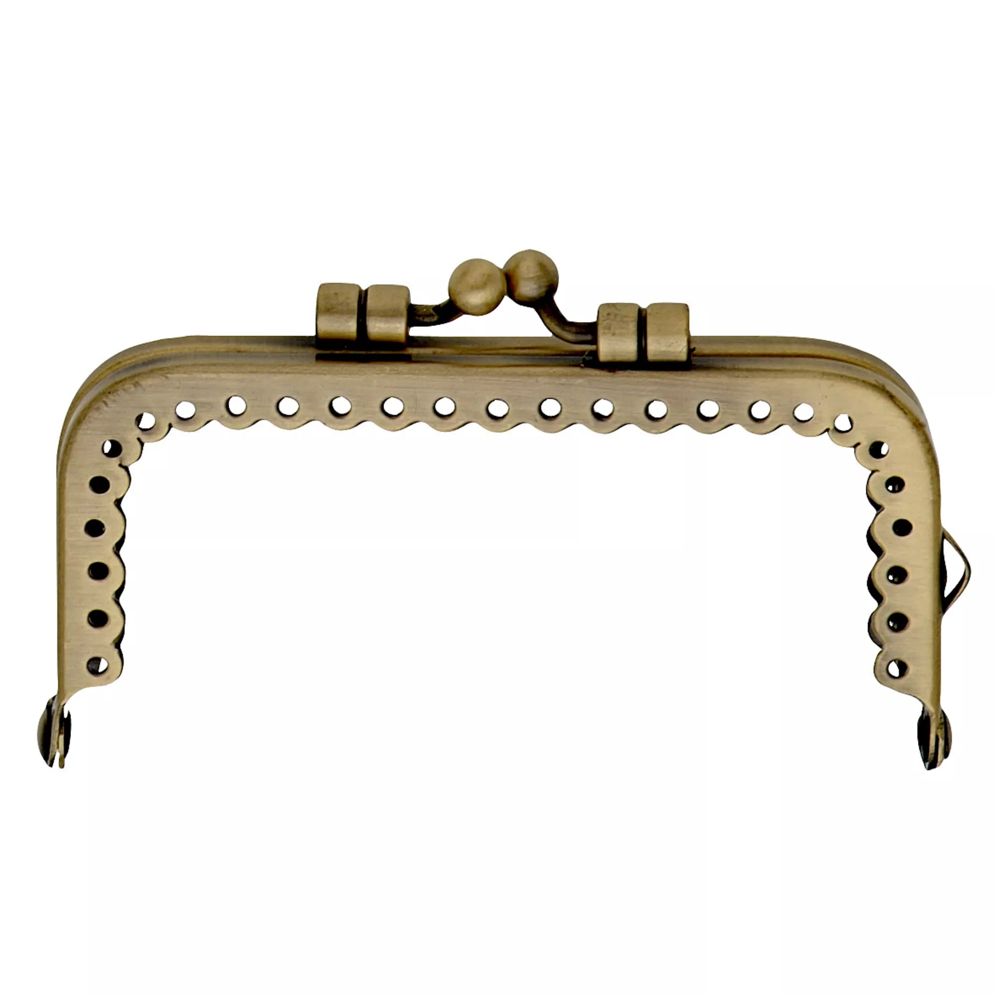 Bag clasp "Fiona"