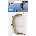 Bag clasp "Fiona"