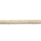 Drawstring cord, 11mm, off-white