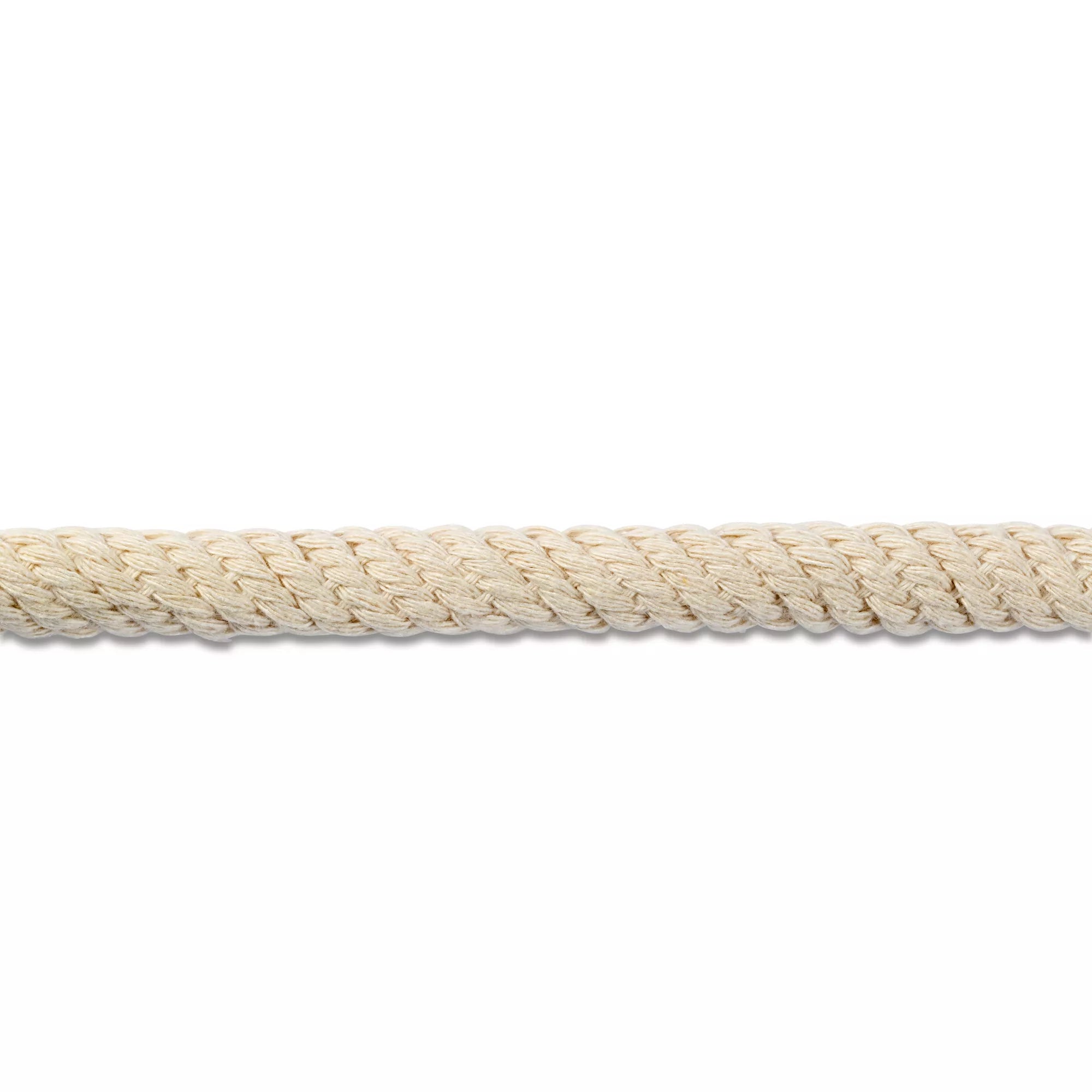 Drawstring cord, 11mm, off-white