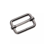 Leiterschnallen, Metall