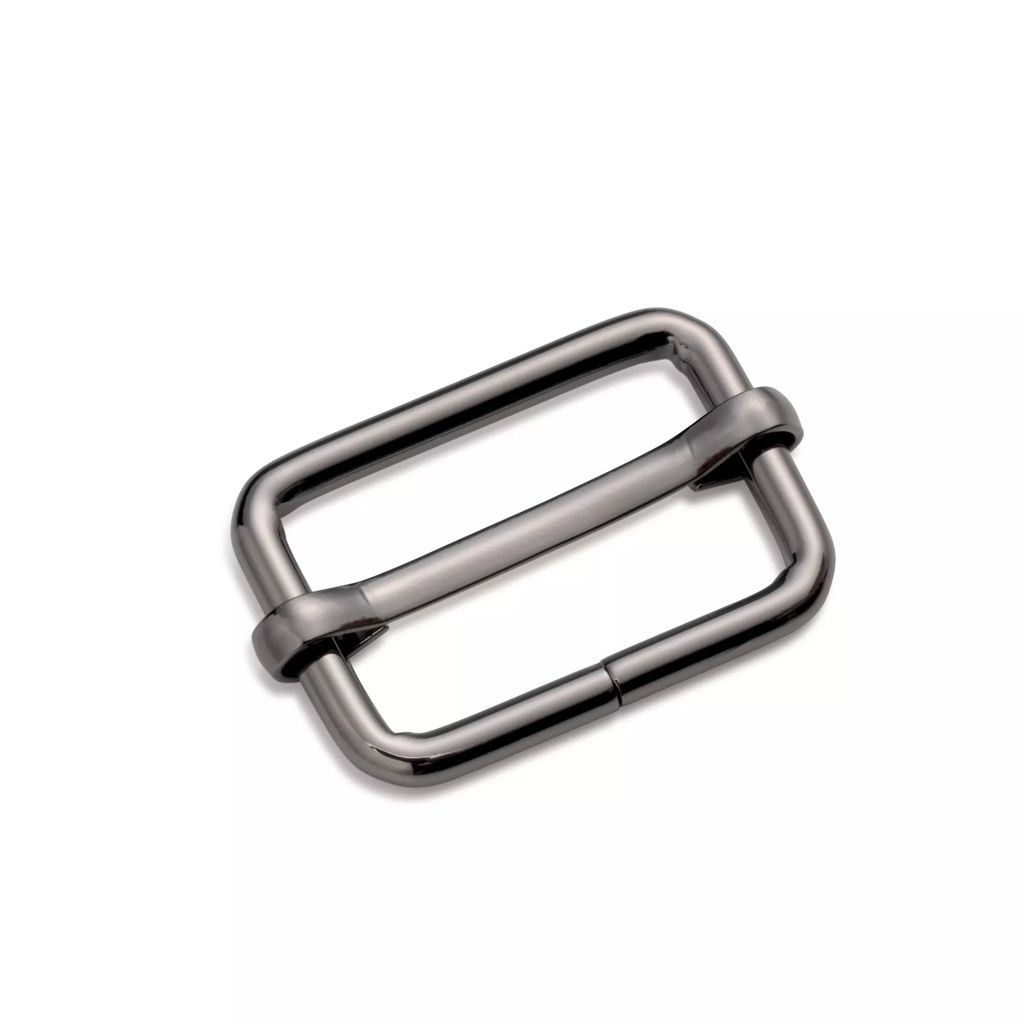 Leiterschnallen, Metall