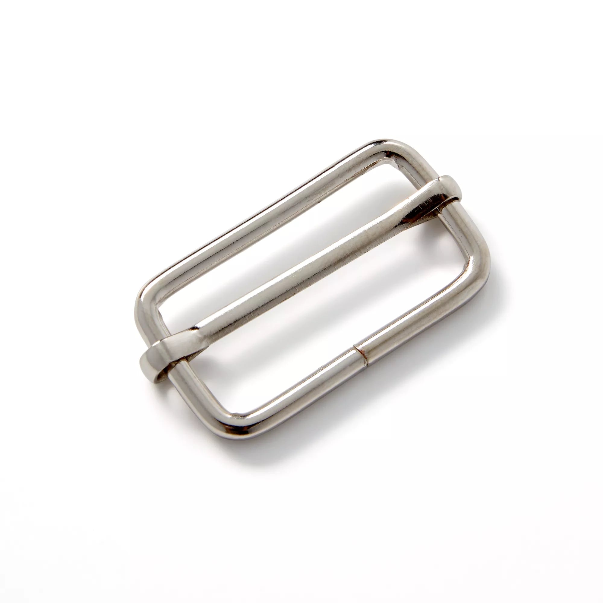Leiterschnallen, Metall
