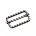 Leiterschnallen, Metall