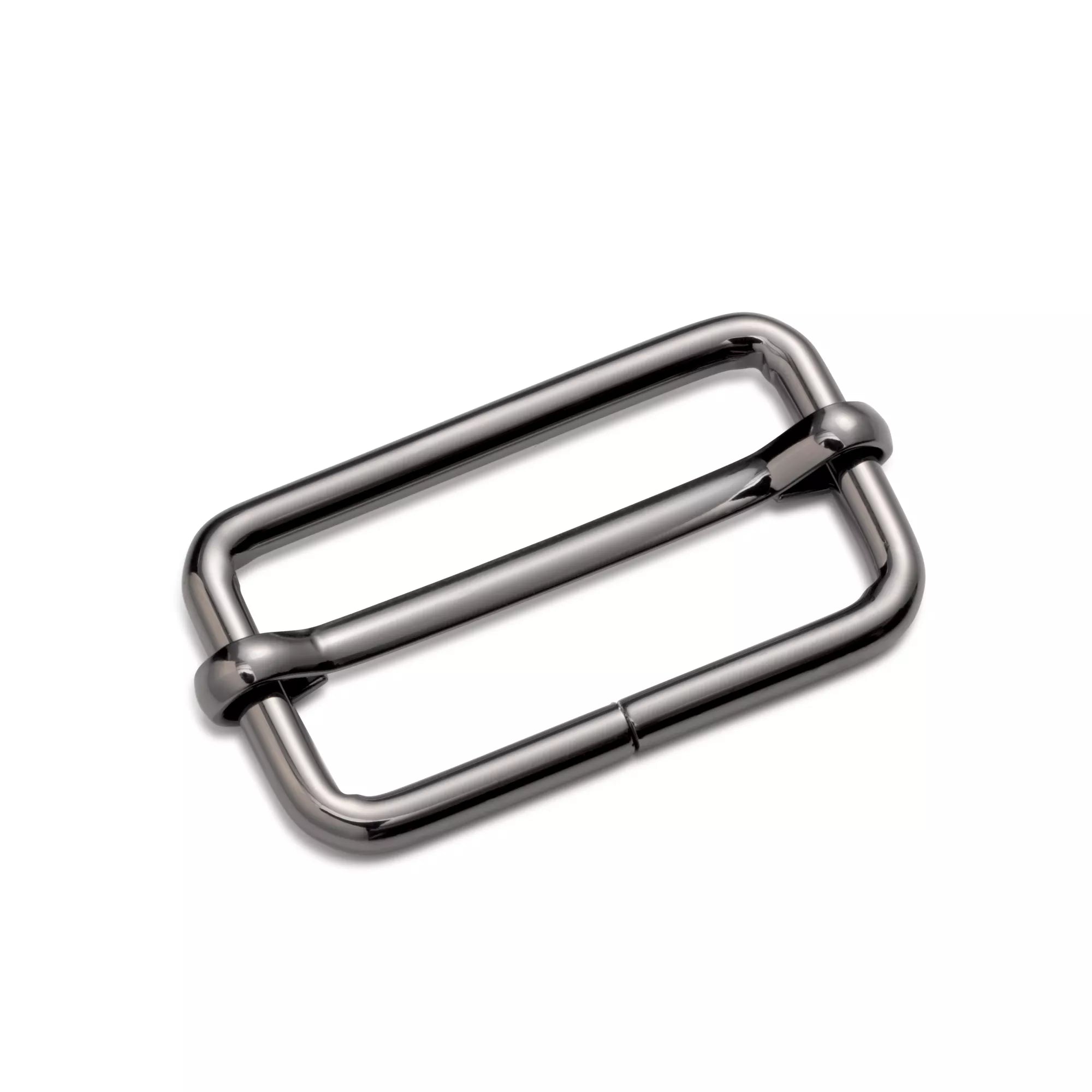 Leiterschnallen, Metall