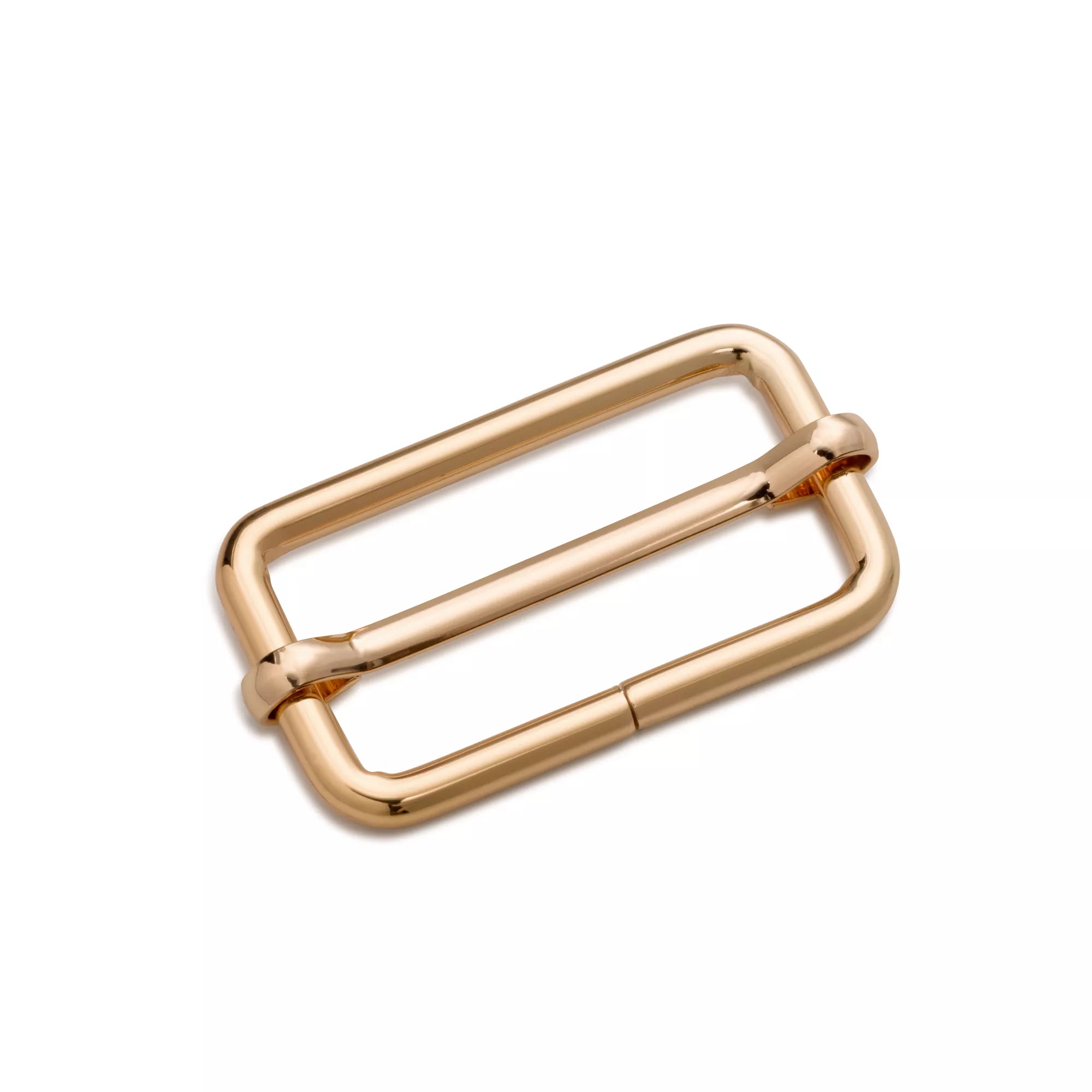 Leiterschnallen, Metall