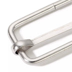 Leiterschnallen, Metall