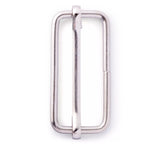 Leiterschnallen, Metall