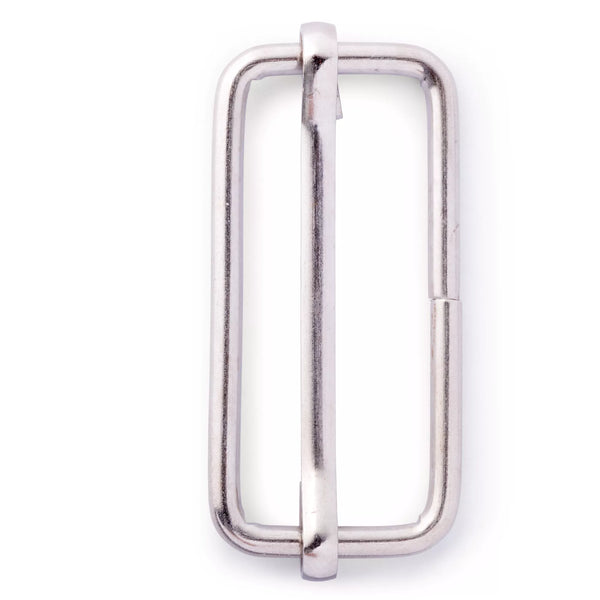Leiterschnallen, Metall