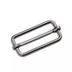 Leiterschnallen, Metall