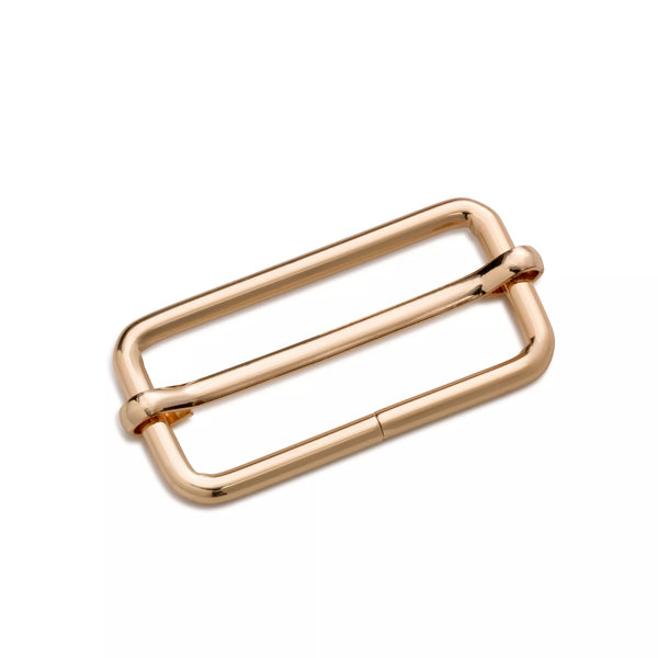 Leiterschnallen, Metall