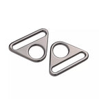Triangle Rings with Bar