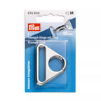 Triangel-Ringe mit Steg