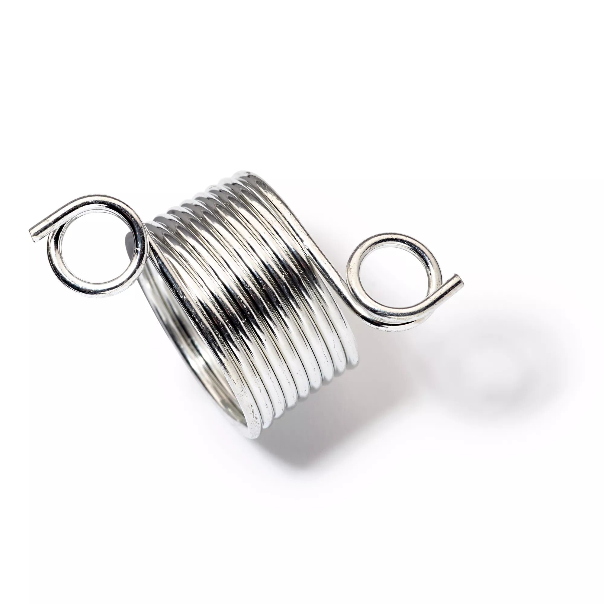 Knitted Thimble "Norwegian"
