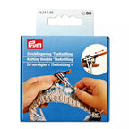 Strickfingerring ‘TheKnitRing’