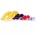 Pompon-Set