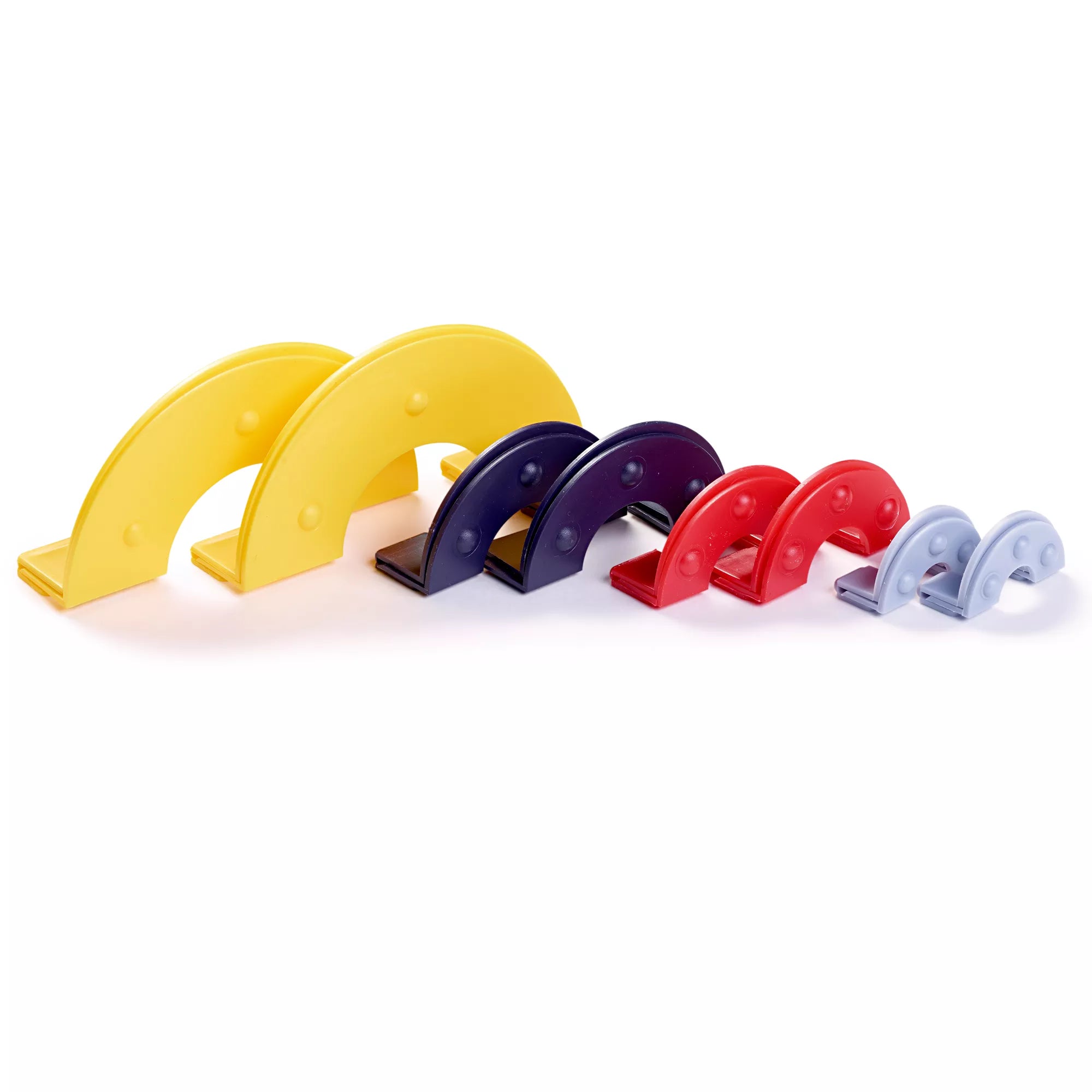 Pompon-Set
