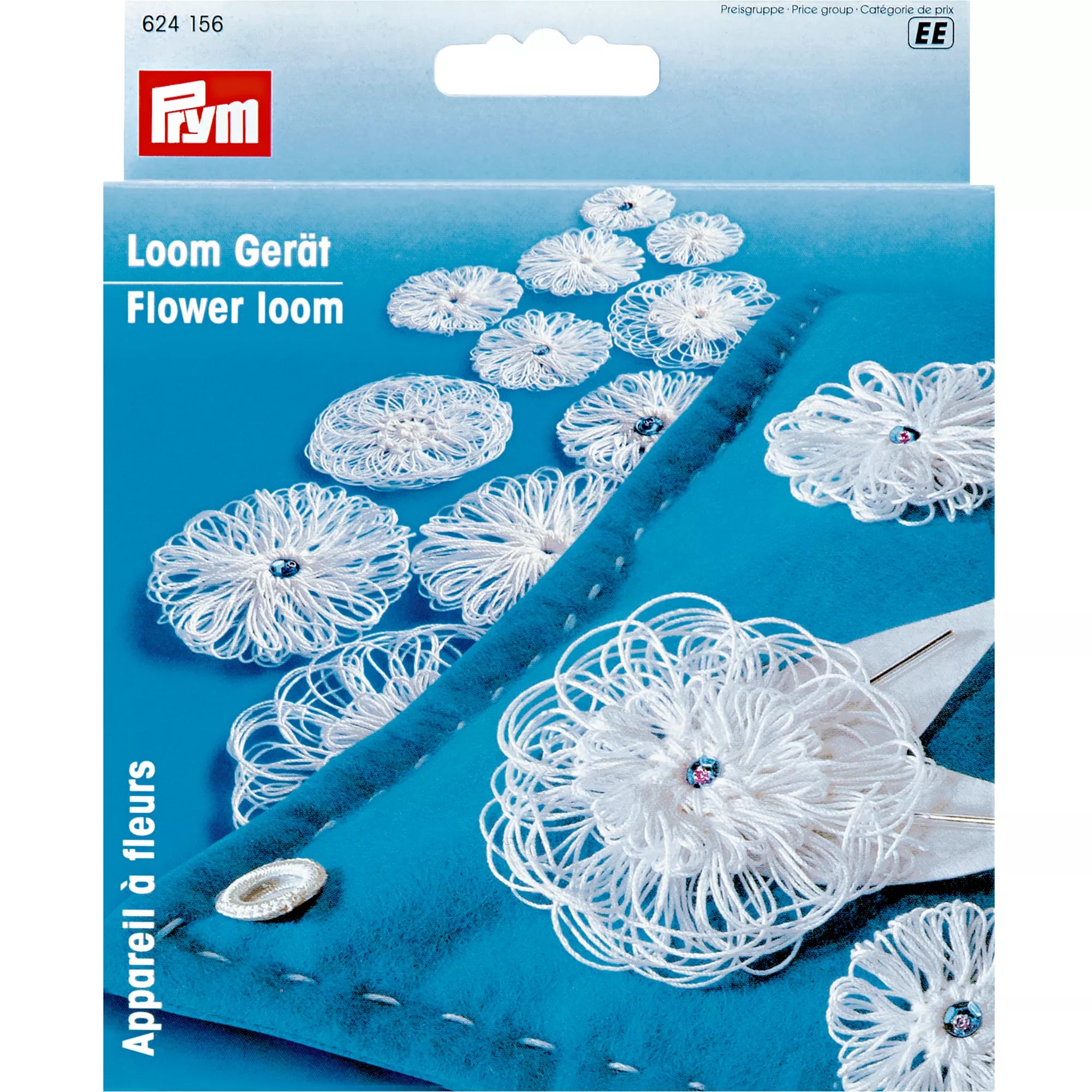 Loom Gerät