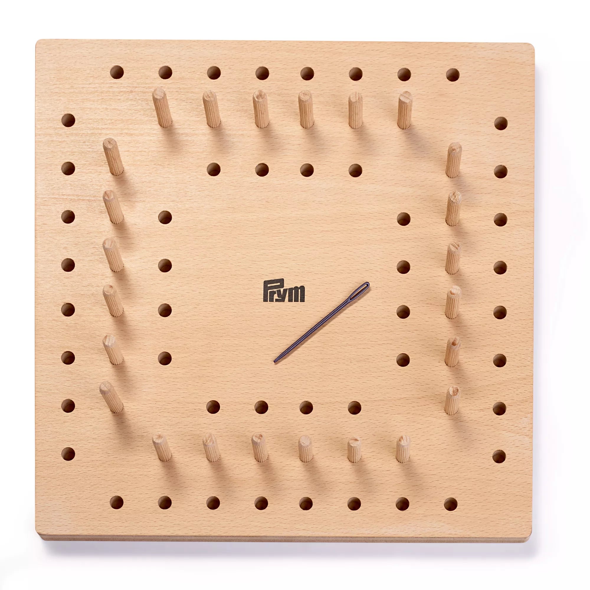 Loom MAXI, quadratisch