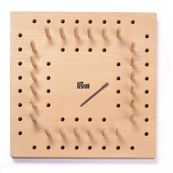 Loom MAXI, quadratisch