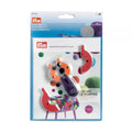 Pompon-Maker 2 in 1