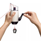 Métier à tricoter semi-automatique Comfort Twist