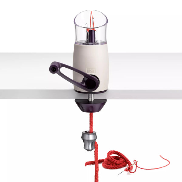 Métier à tricoter semi-automatique Comfort Twist