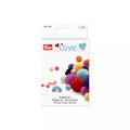Pompom Set Prym Love