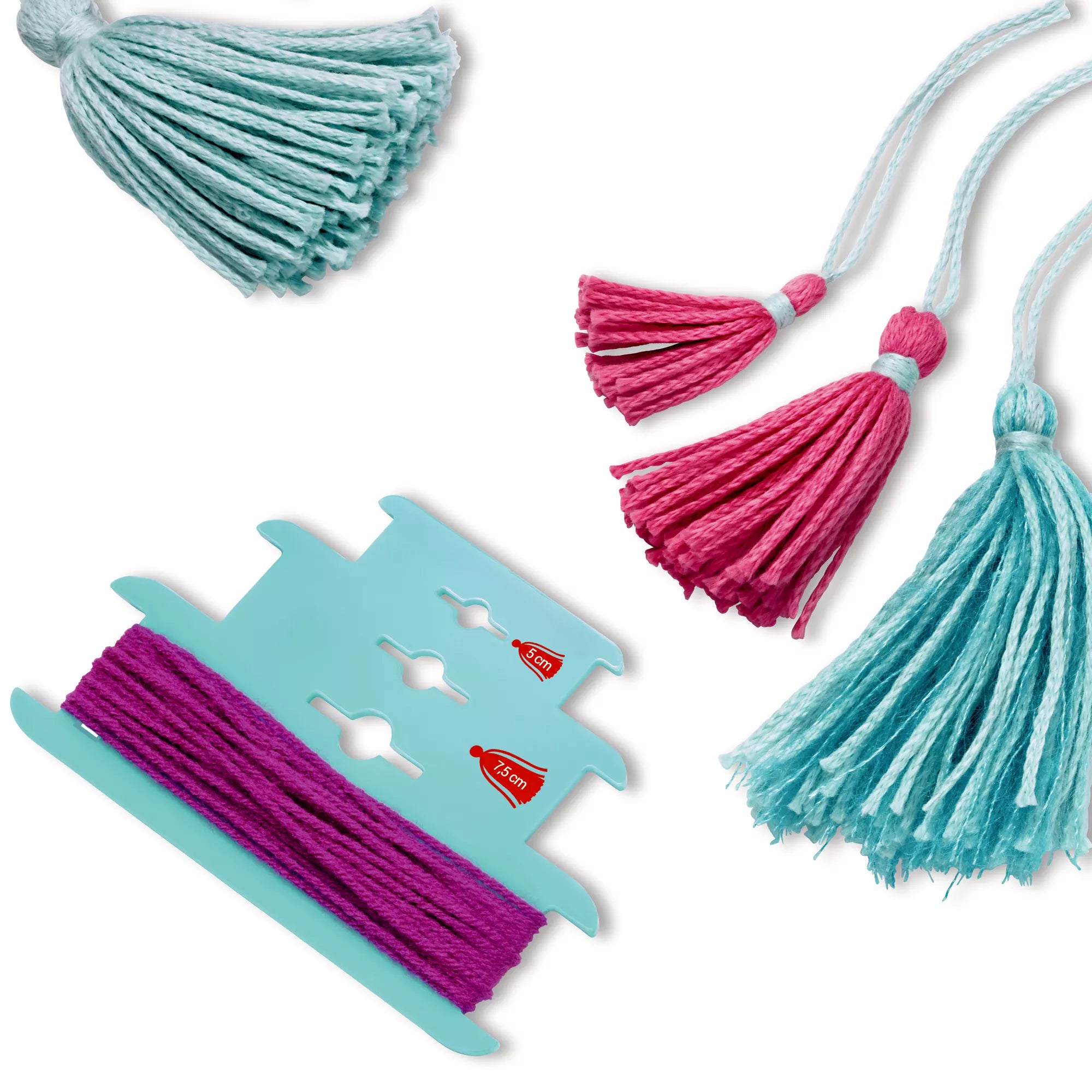 Trousse de perles Prym Love