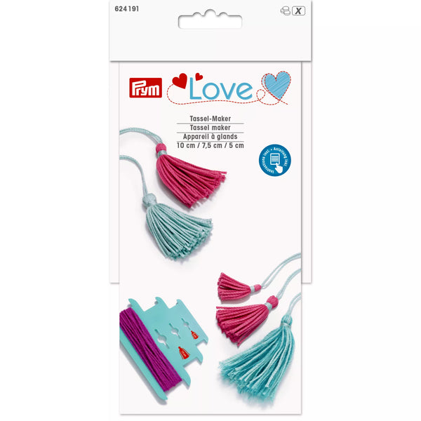 Tassel Maker Prym Love
