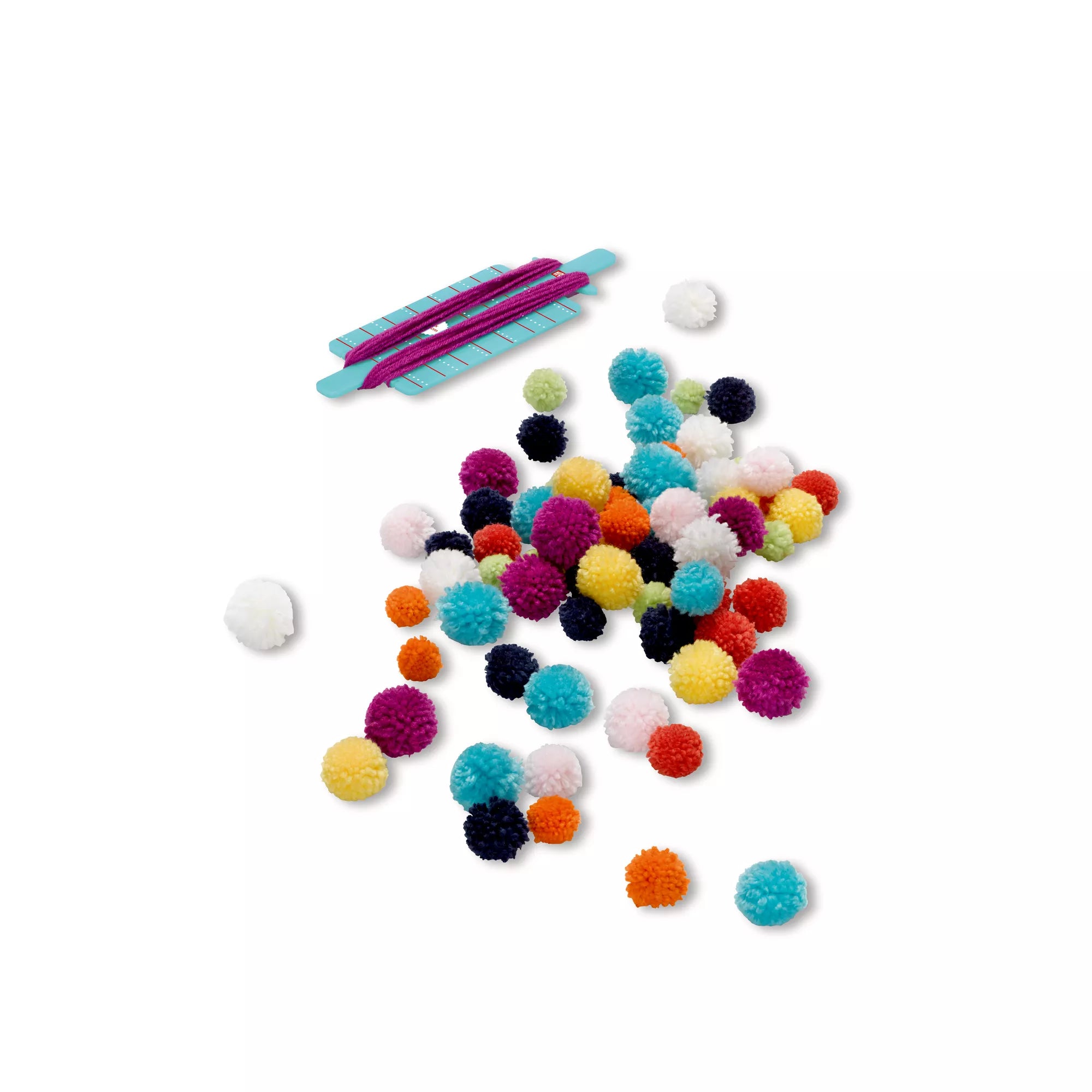 Mini-Pompon-Maker Prym Love
