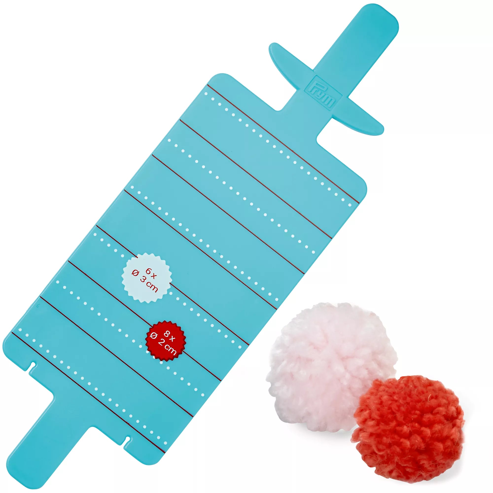 Mini-Pompon-Maker Prym Love